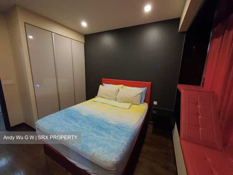 The Minton (D19), Condominium #250502041